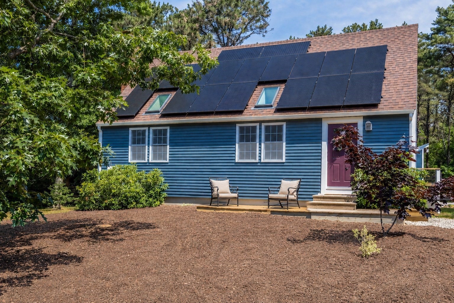 111 Spring Brook Road