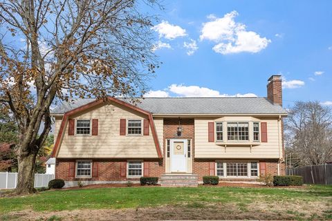 Photo of 51 Terrace Hall Avenue, Burlington, MA 01803 (MLS # 73452591)