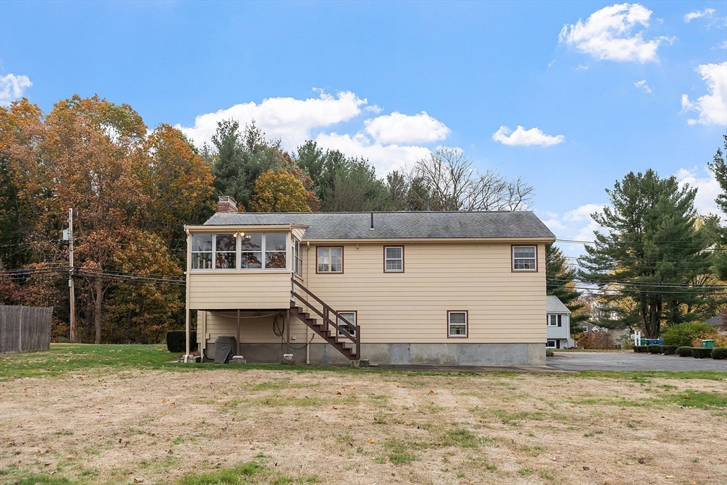 51 Terrace Hall Avenue