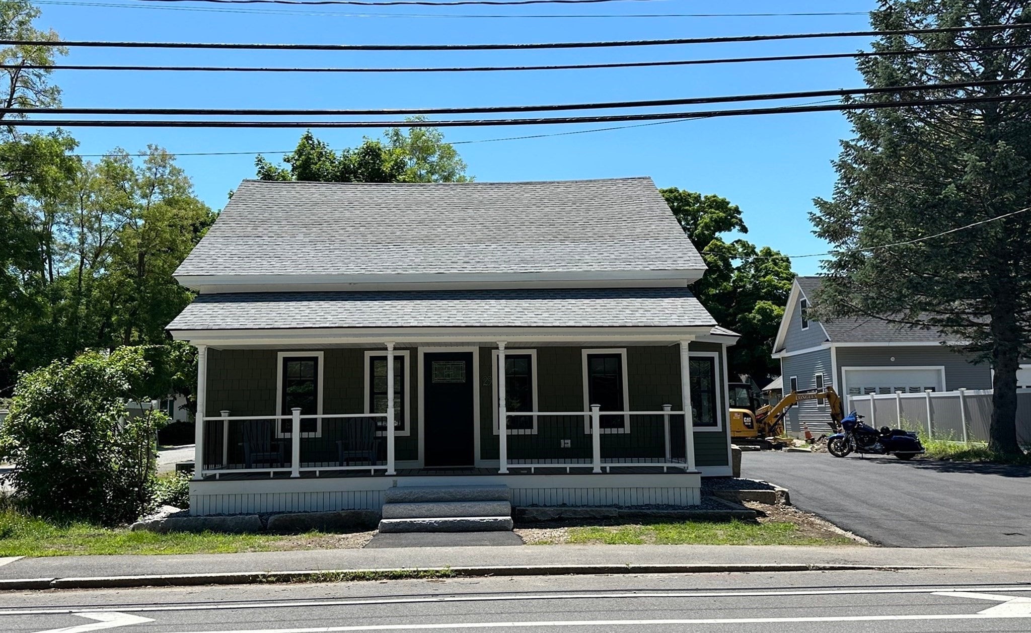 Photo of 29 Front St, Shirley, MA
