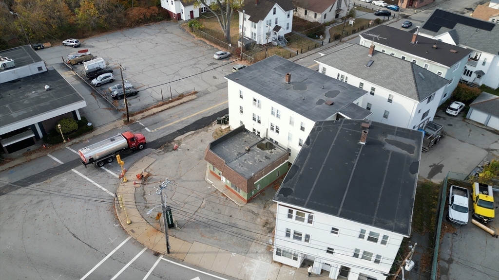 1 East Main St