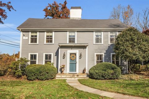 472 Old Bedford Road 472 Concord MA 01742