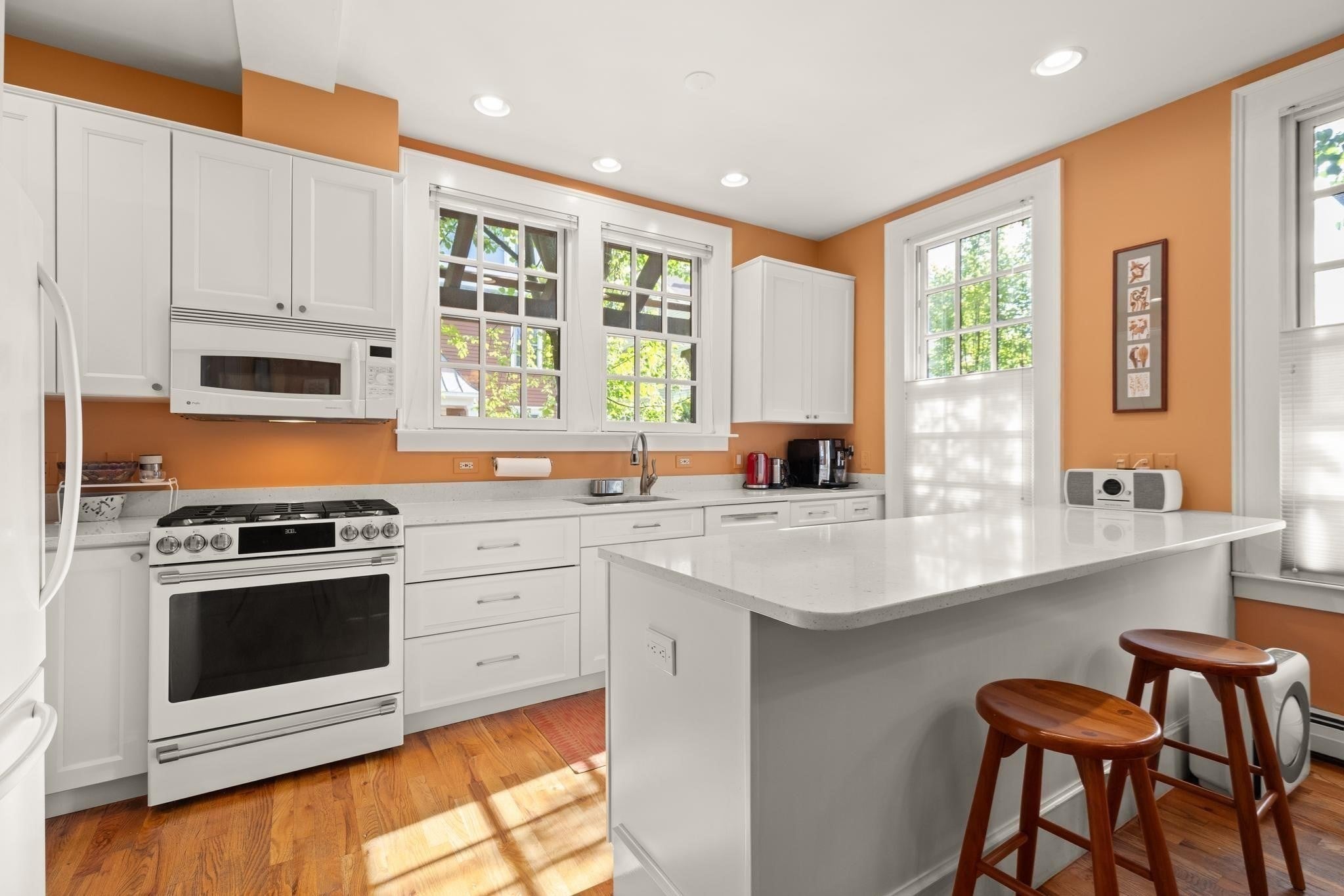 35 Winslow St #35, Cambridge, MA Photo #11