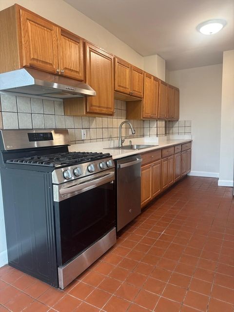 Photo of 448 Park Drive #13, Boston, MA 02215 (MLS # 73489779)