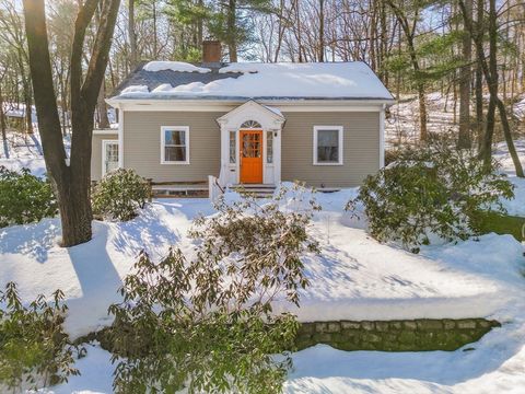 20 York Street Lexington MA 02420