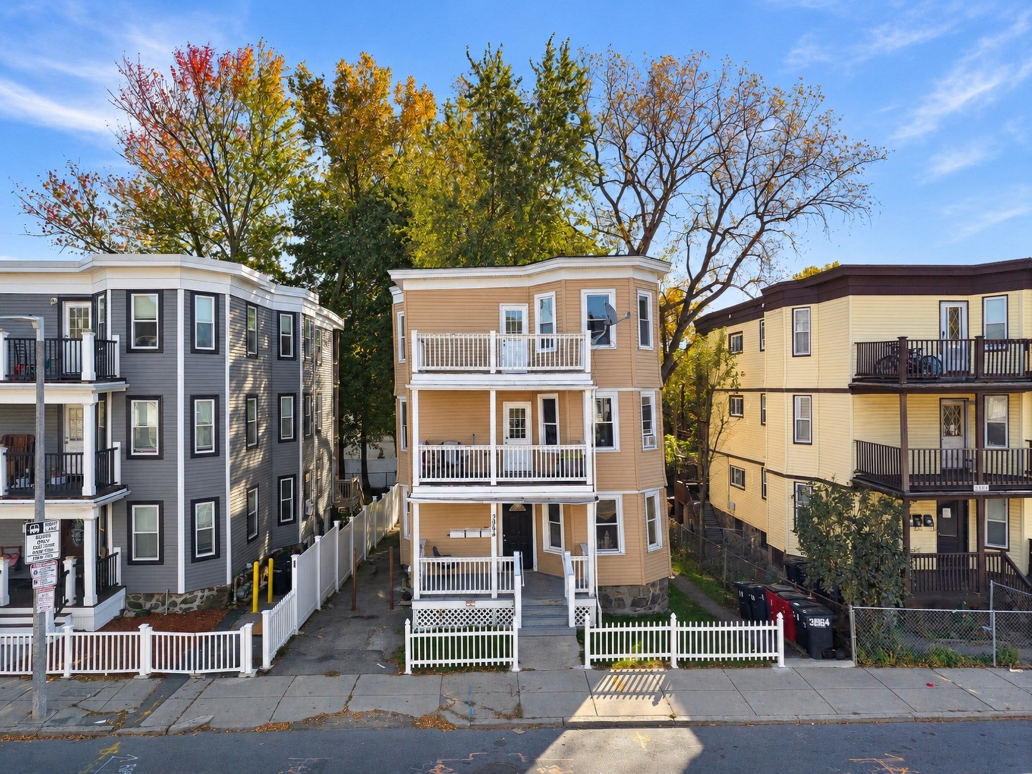 Photo of 3964 Washington St, Boston, MA