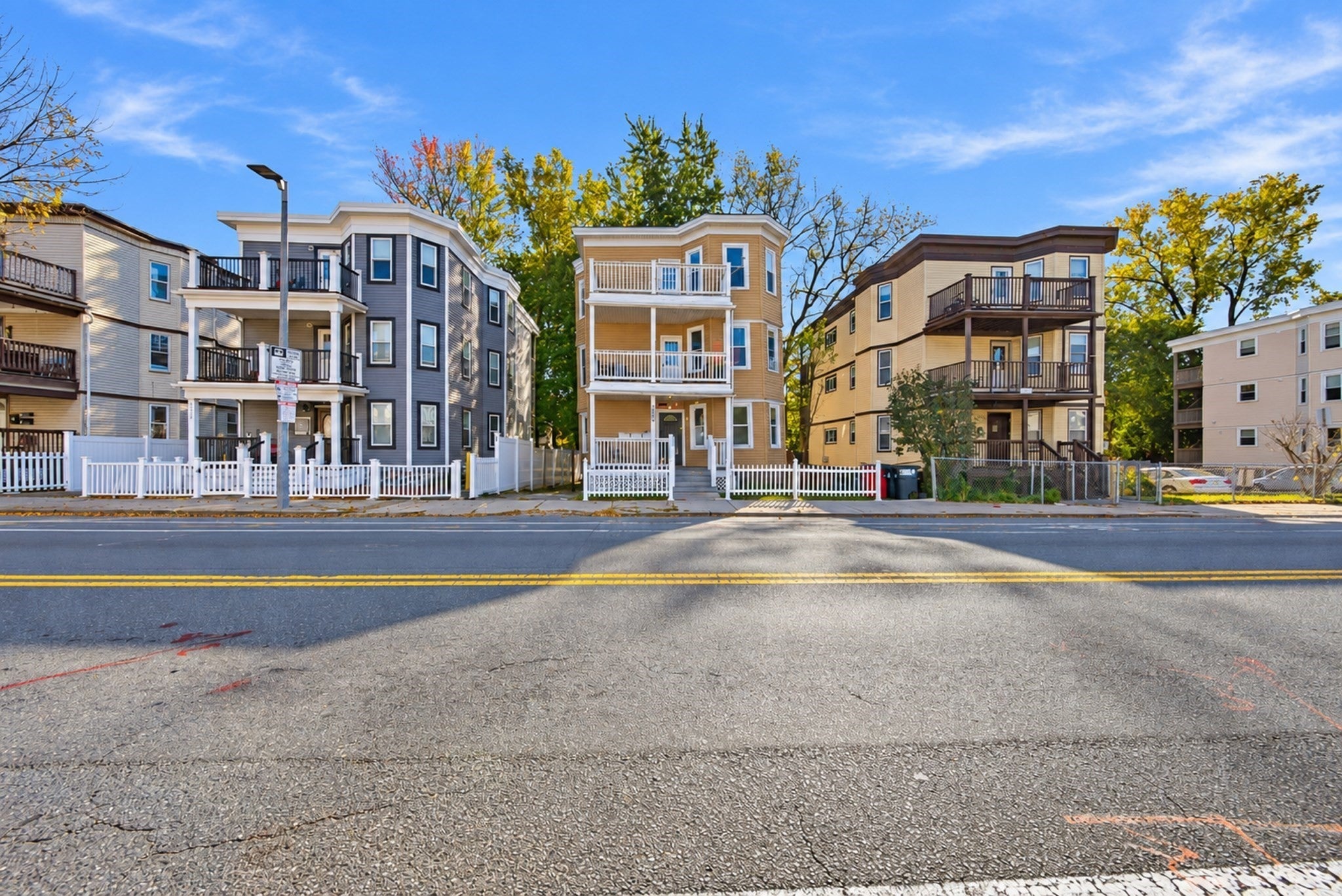 3964 Washington St, Boston, MA, 3964 Washington St, Boston, MA Photo #32