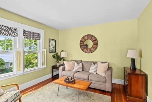 21 Fairview Road