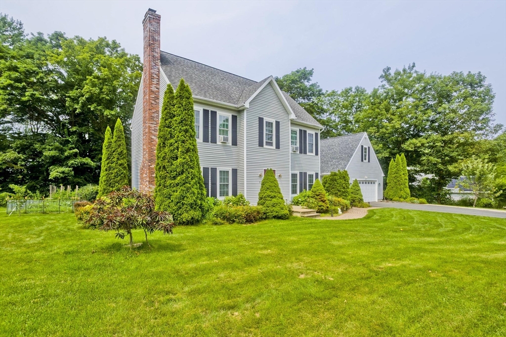 17 Palley Village Pl