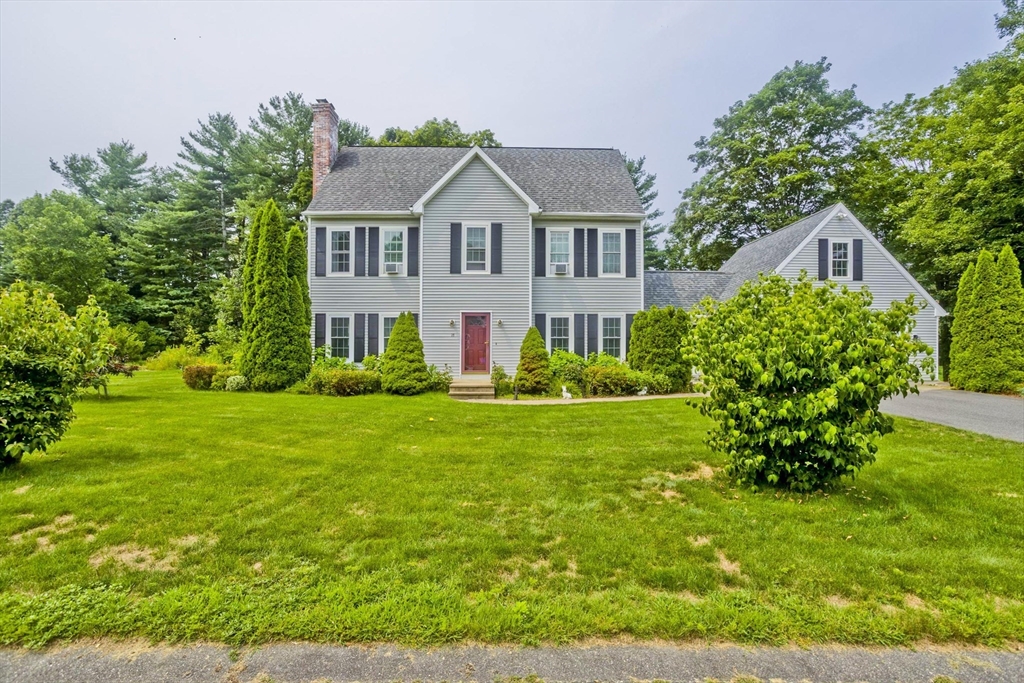 17 Palley Village Pl