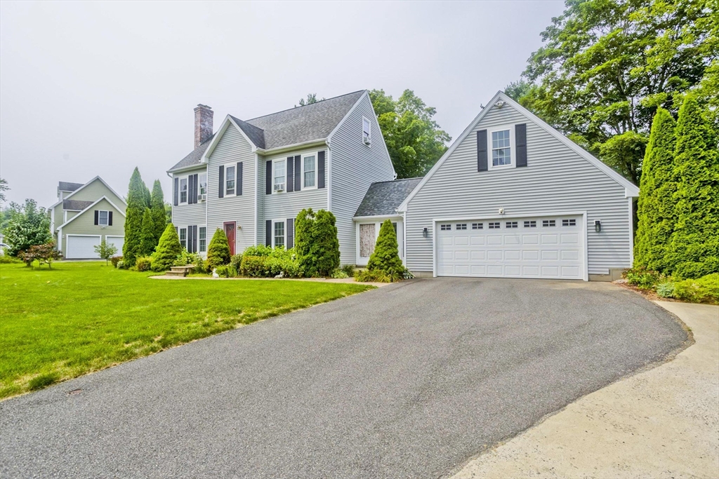 17 Palley Village Pl