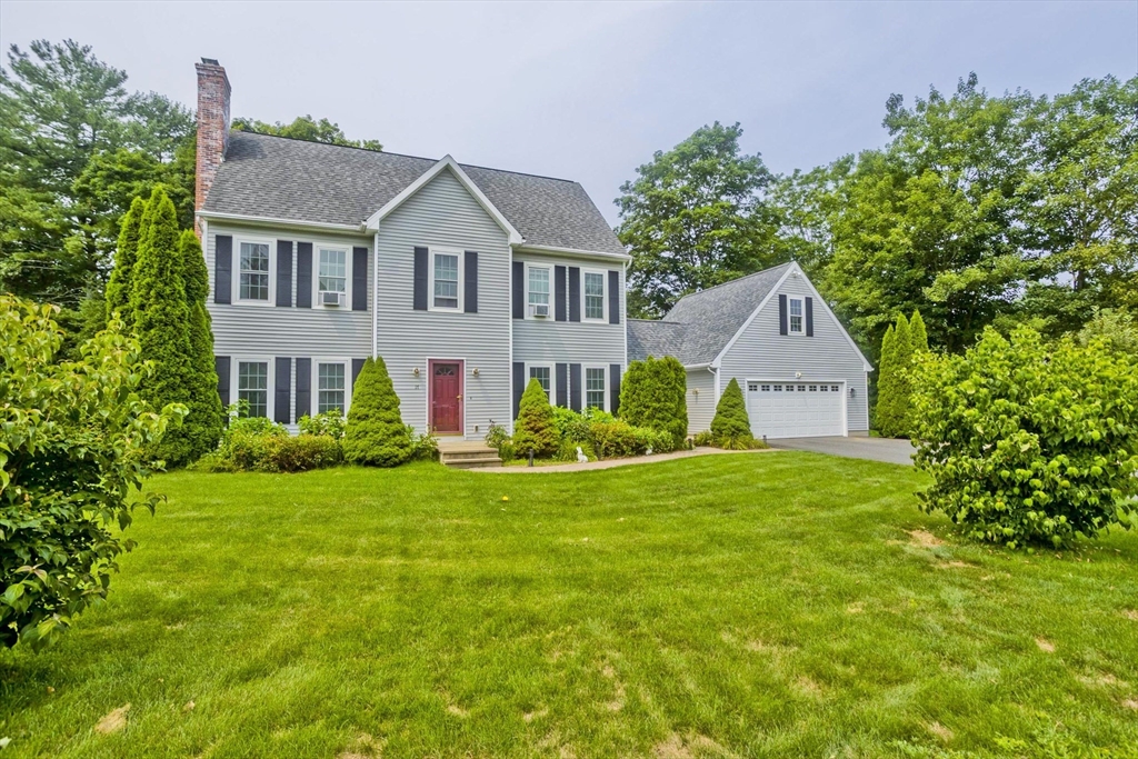17 Palley Village Pl