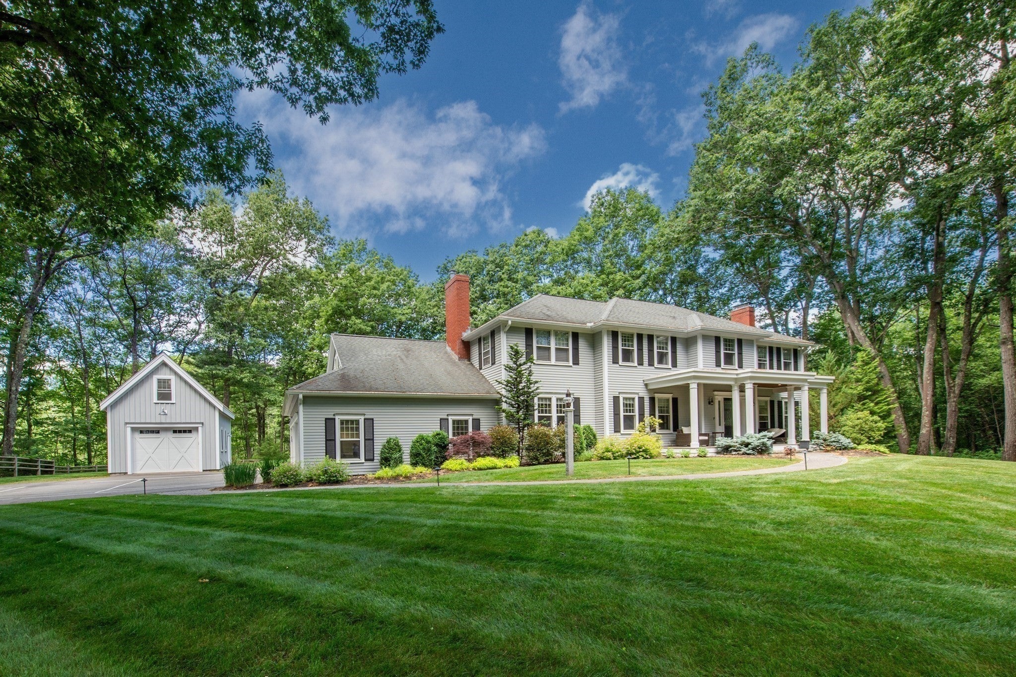 19 Appleton Ln, Boxford, MA, 19 Appleton Ln, Boxford, MA Photo #37