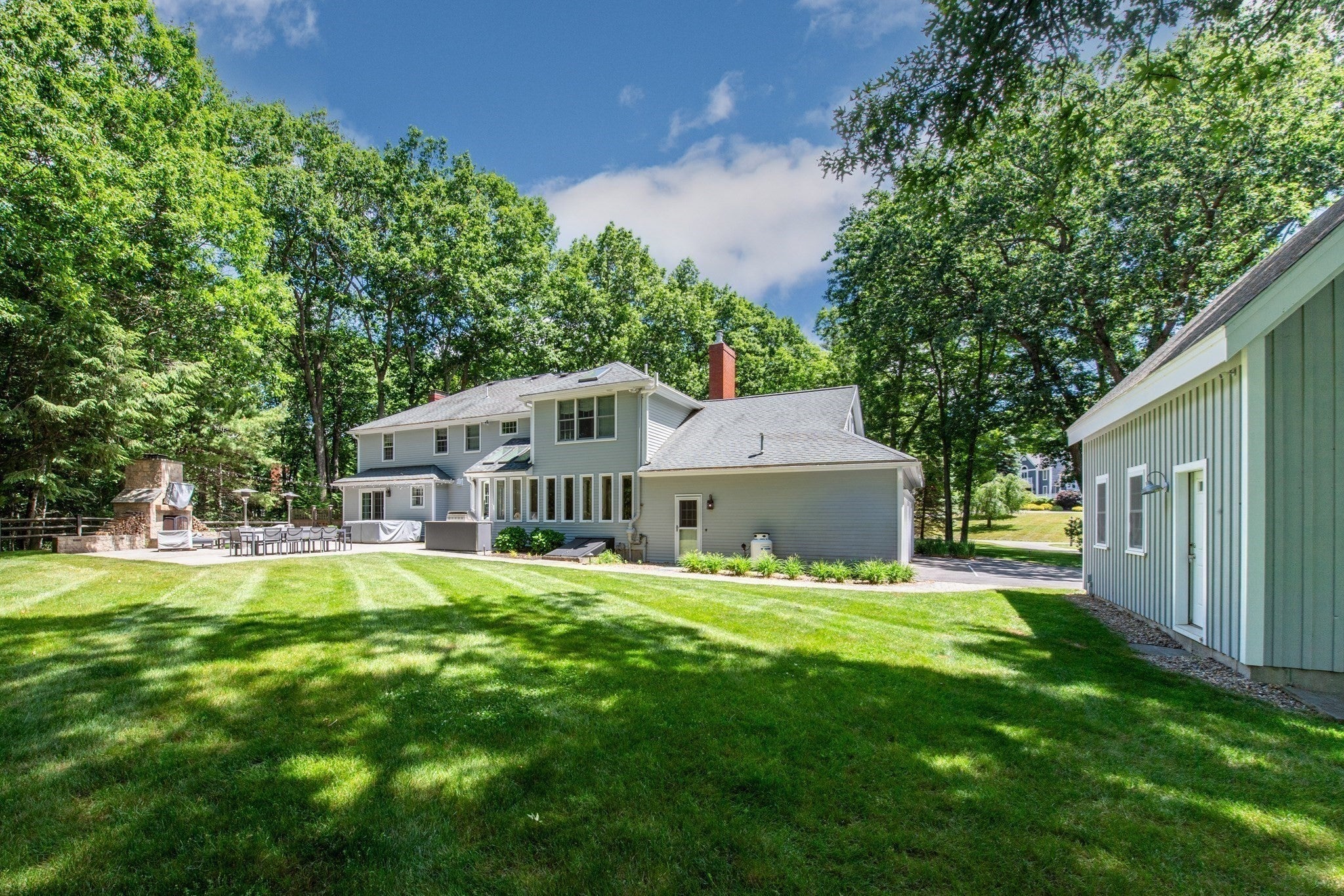 19 Appleton Ln, Boxford, MA, 19 Appleton Ln, Boxford, MA Photo #35