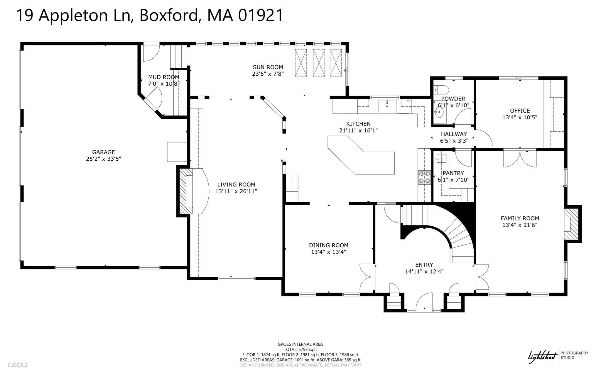 19 Appleton Ln, Boxford, MA, 19 Appleton Ln, Boxford, MA Photo #40