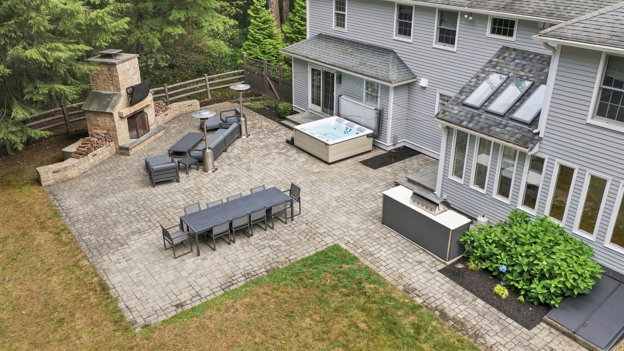 19 Appleton Ln, Boxford, MA, 19 Appleton Ln, Boxford, MA Photo #34