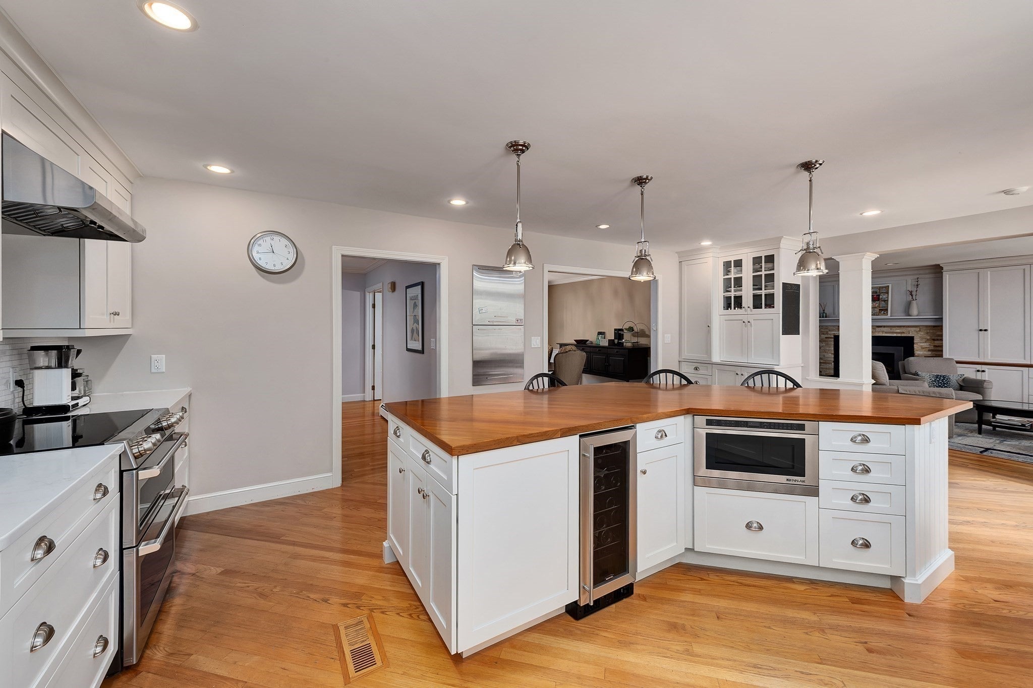 19 Appleton Ln, Boxford, MA, 19 Appleton Ln, Boxford, MA Photo #5