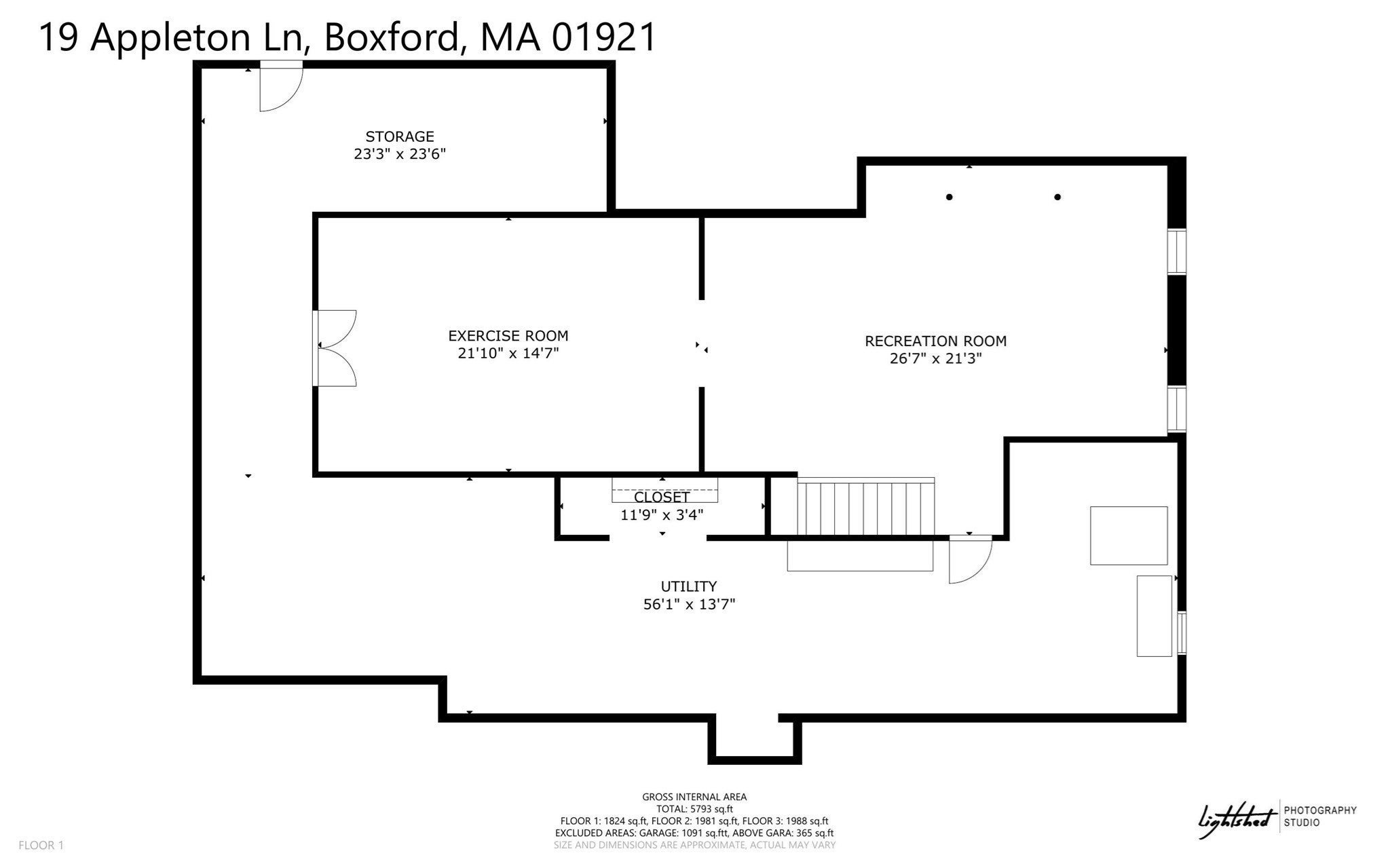 19 Appleton Ln, Boxford, MA, 19 Appleton Ln, Boxford, MA Photo #41