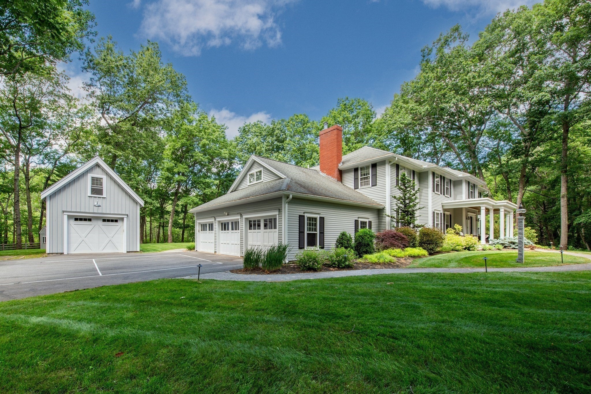 19 Appleton Ln, Boxford, MA, 19 Appleton Ln, Boxford, MA Photo #2