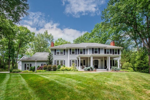 Photo of 19 Appleton Ln, Boxford, MA 01921 (MLS # 73576209)