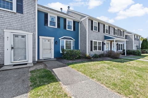 36 Atkins Rd D2 Sandwich MA 02537
