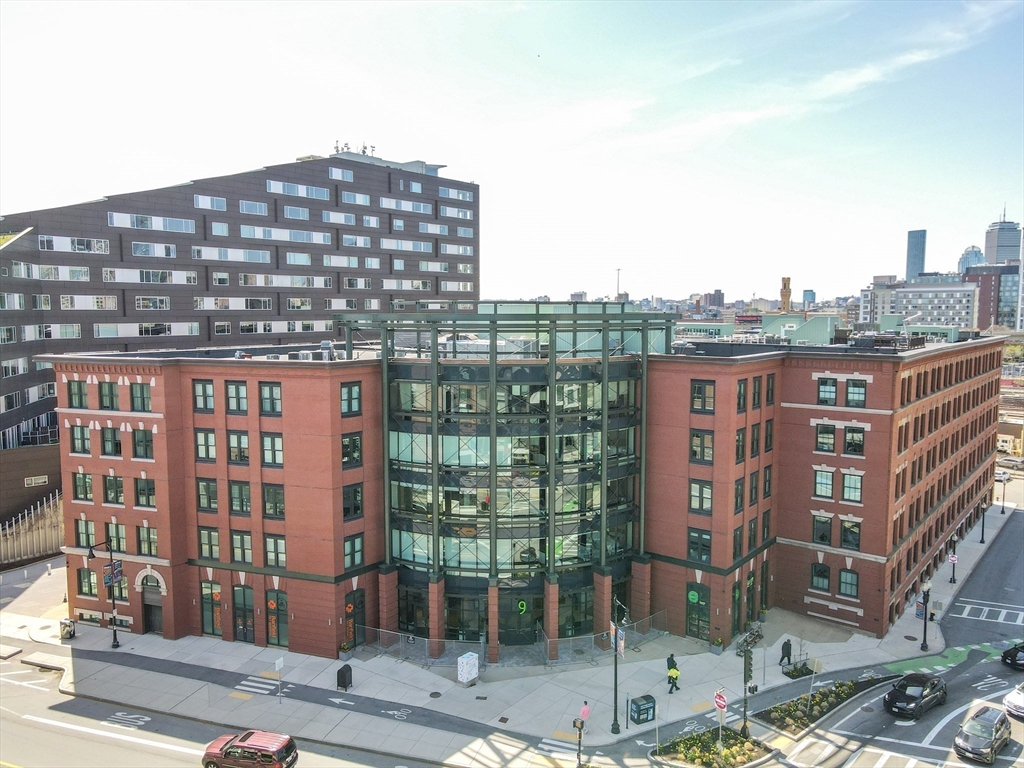 9 W Broadway #410, Boston, MA, 9 W Broadway #410, Boston, MA Photo #25