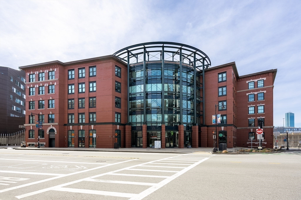 9 W Broadway #410, Boston, MA, 9 W Broadway #410, Boston, MA Photo #17