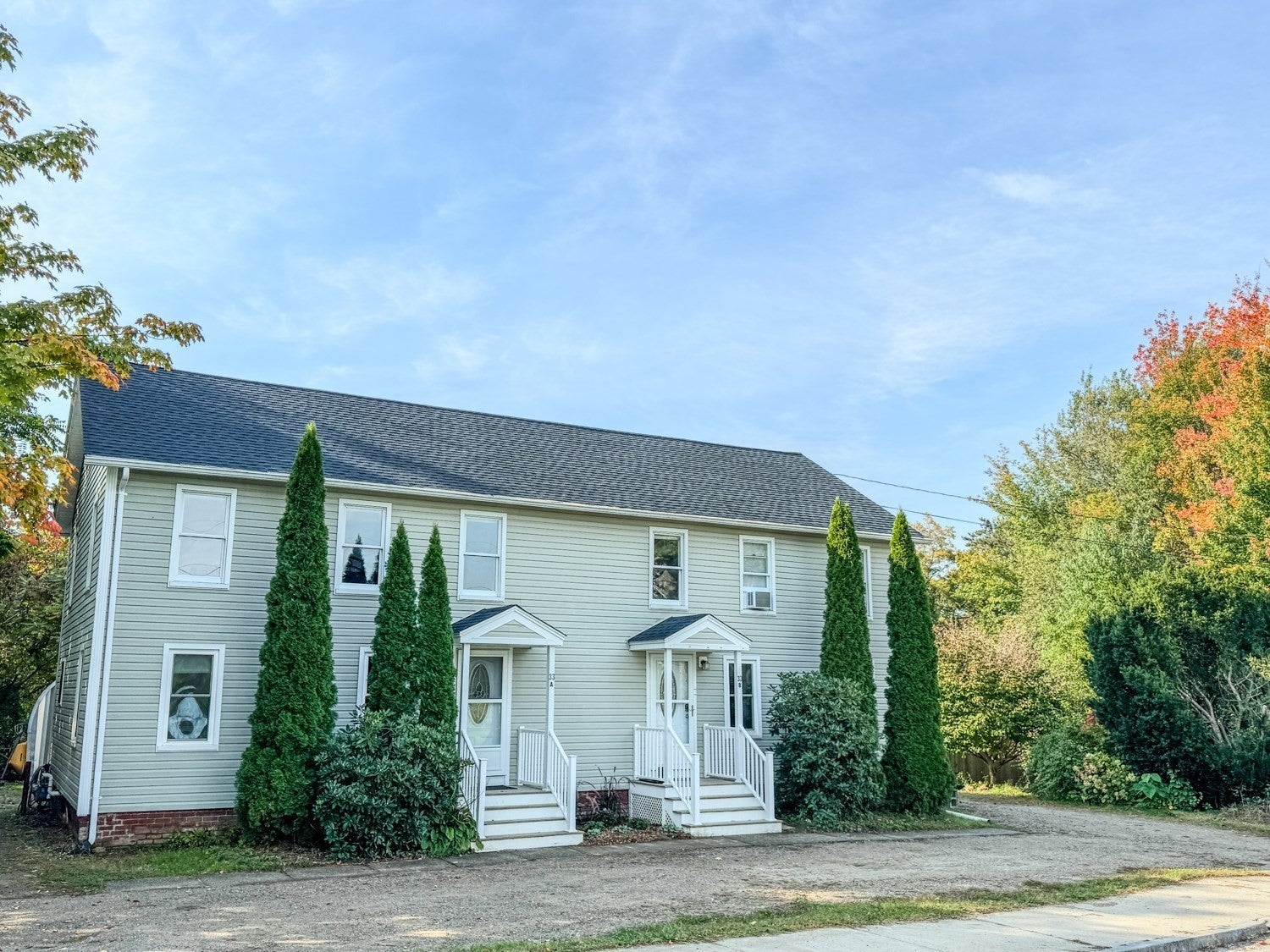 33 Pleasant Street