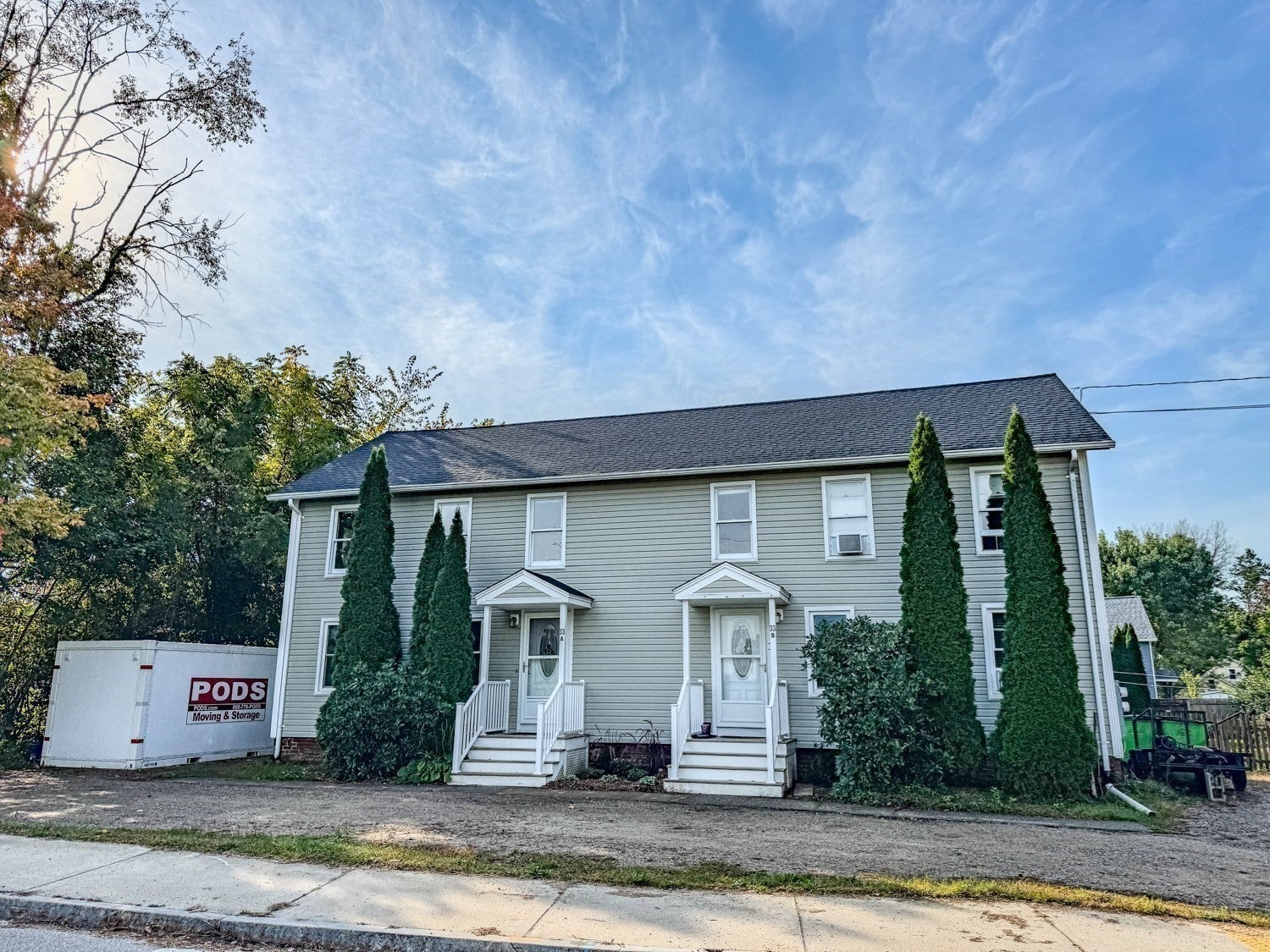 33 Pleasant Street