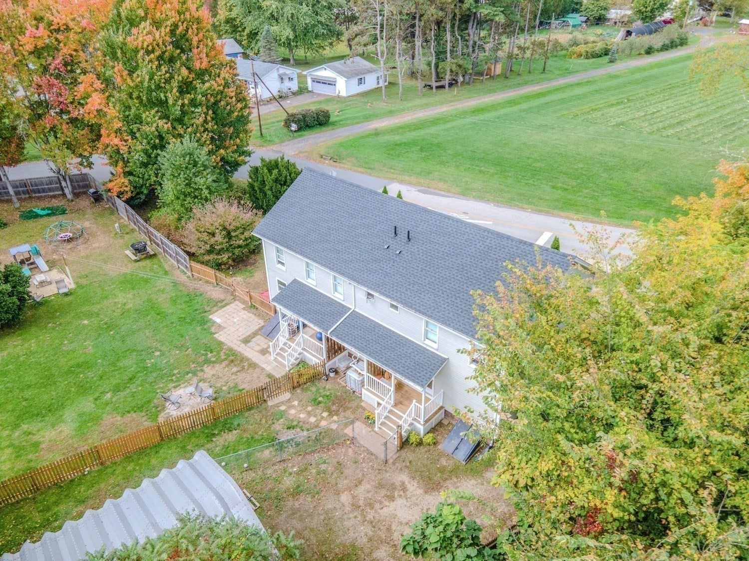 33 Pleasant Street, Deerfield, MA, 33 Pleasant Street, Deerfield, MA Photo #40