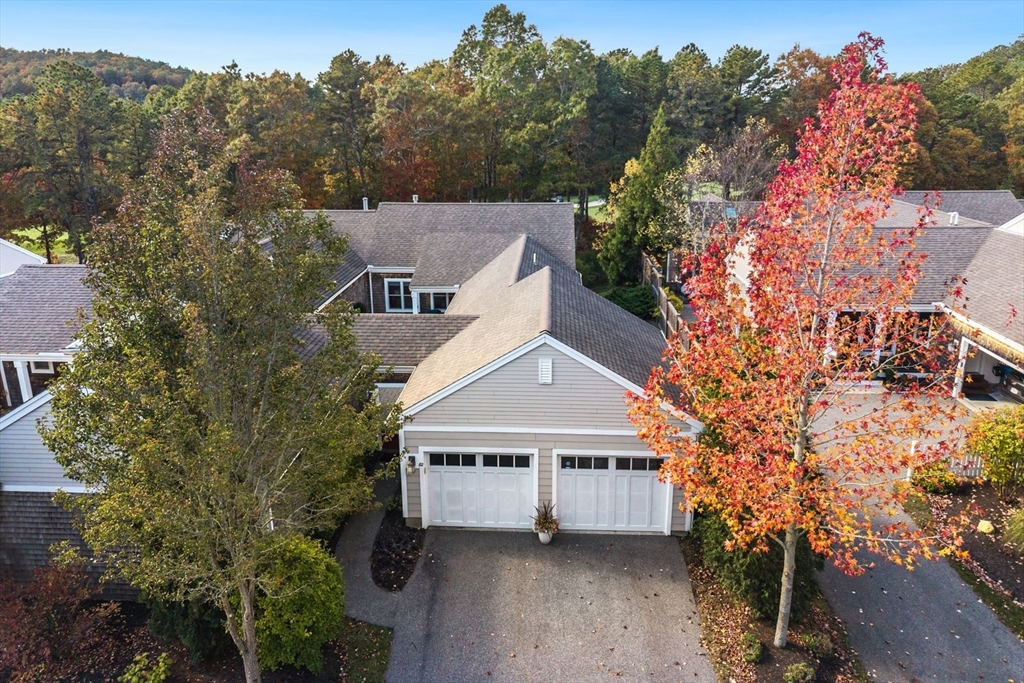 82 Conifer Hill 82