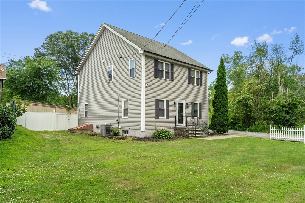 1 Hastings Ave