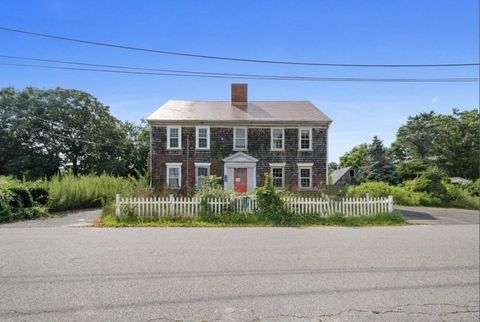 2120 Water St Dighton MA 02715
