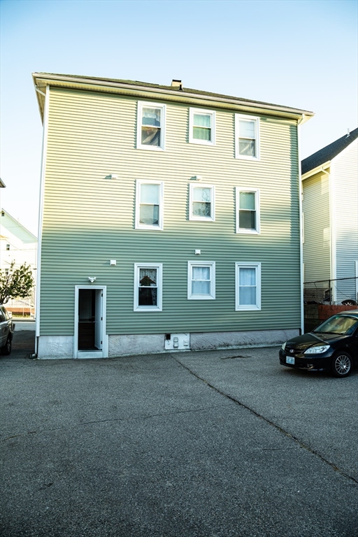 31-33 Garfield St