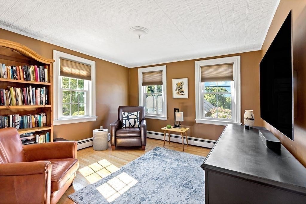 34 Mount Pleasant Street, Plymouth, MA Photo #12