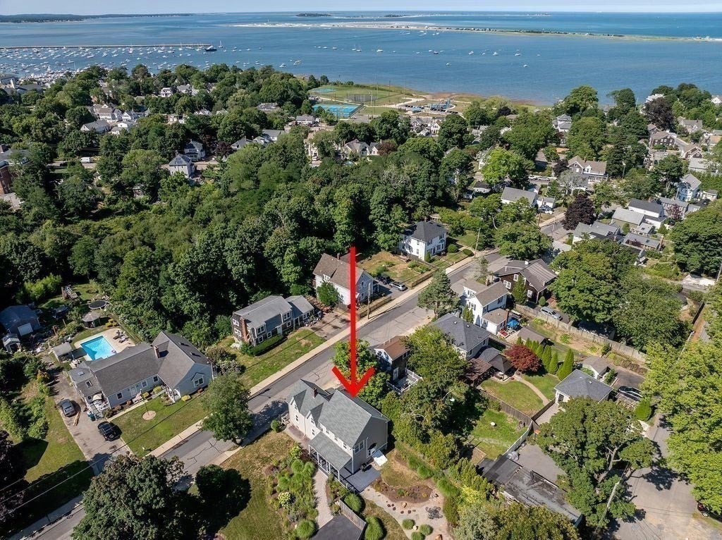 34 Mount Pleasant Street, Plymouth, MA Photo #29