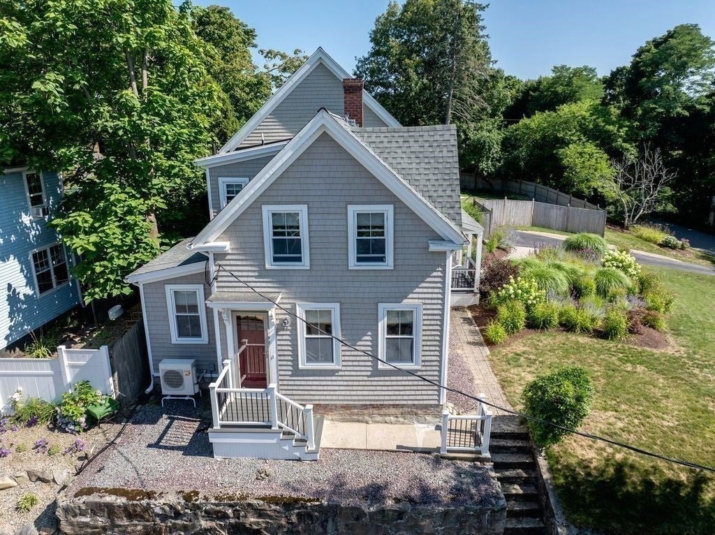 34 Mount Pleasant Street, Plymouth, MA Photo #30