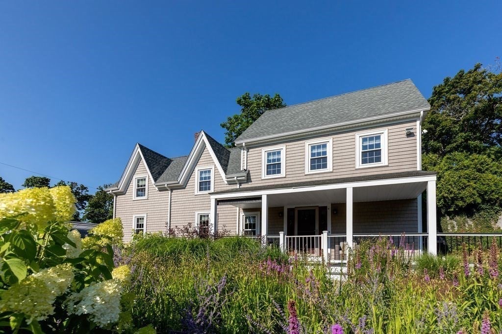34 Mount Pleasant Street, Plymouth, MA Photo #36