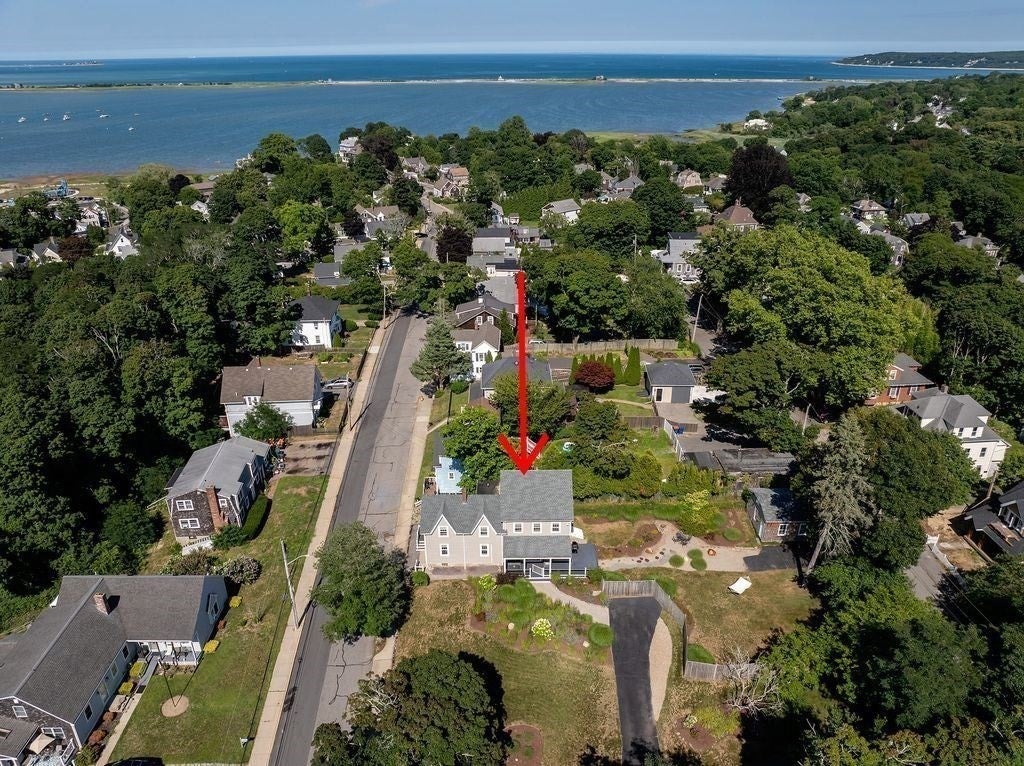 34 Mount Pleasant Street, Plymouth, MA Photo #4