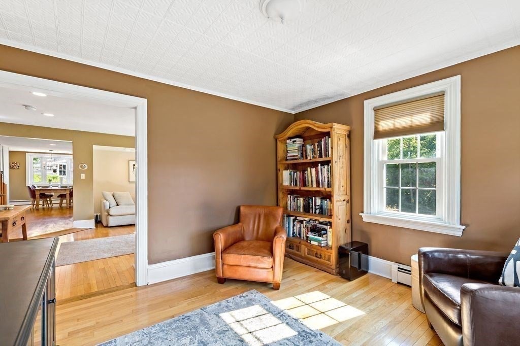 34 Mount Pleasant Street, Plymouth, MA Photo #13