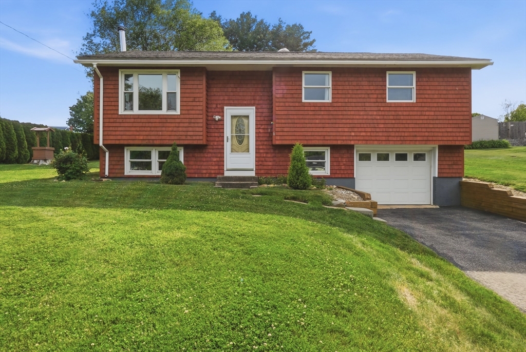 6 Old Farm Road