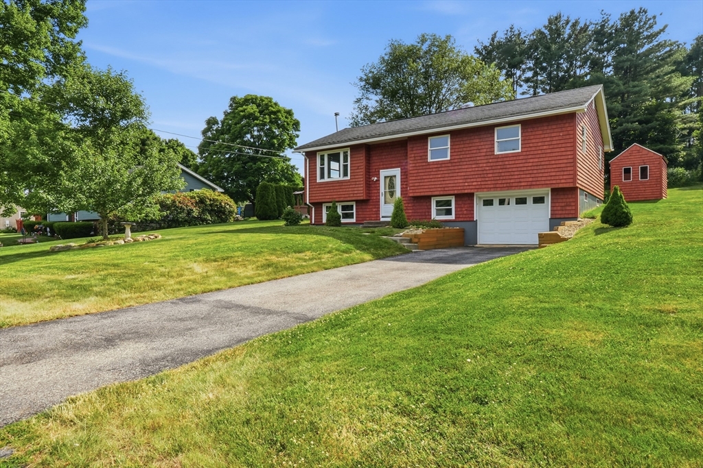 6 Old Farm Road
