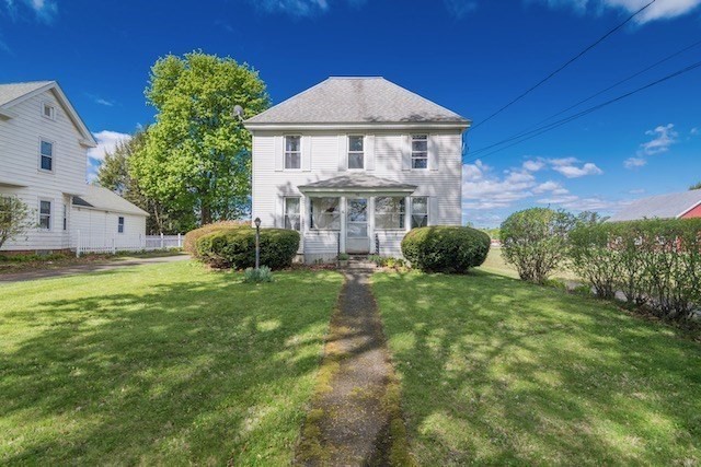 115 West St, Hadley, MA Photo #5