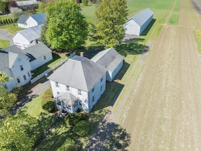 115 West St, Hadley, MA Photo #1