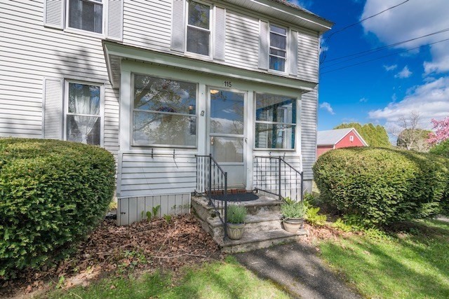115 West St, Hadley, MA Photo #39