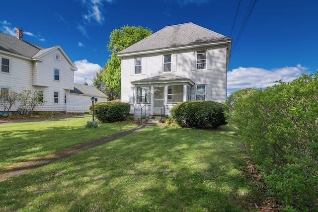 115 West St, Hadley, MA Photo #2