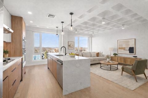 125 Lowell Street 6C Somerville MA 02143