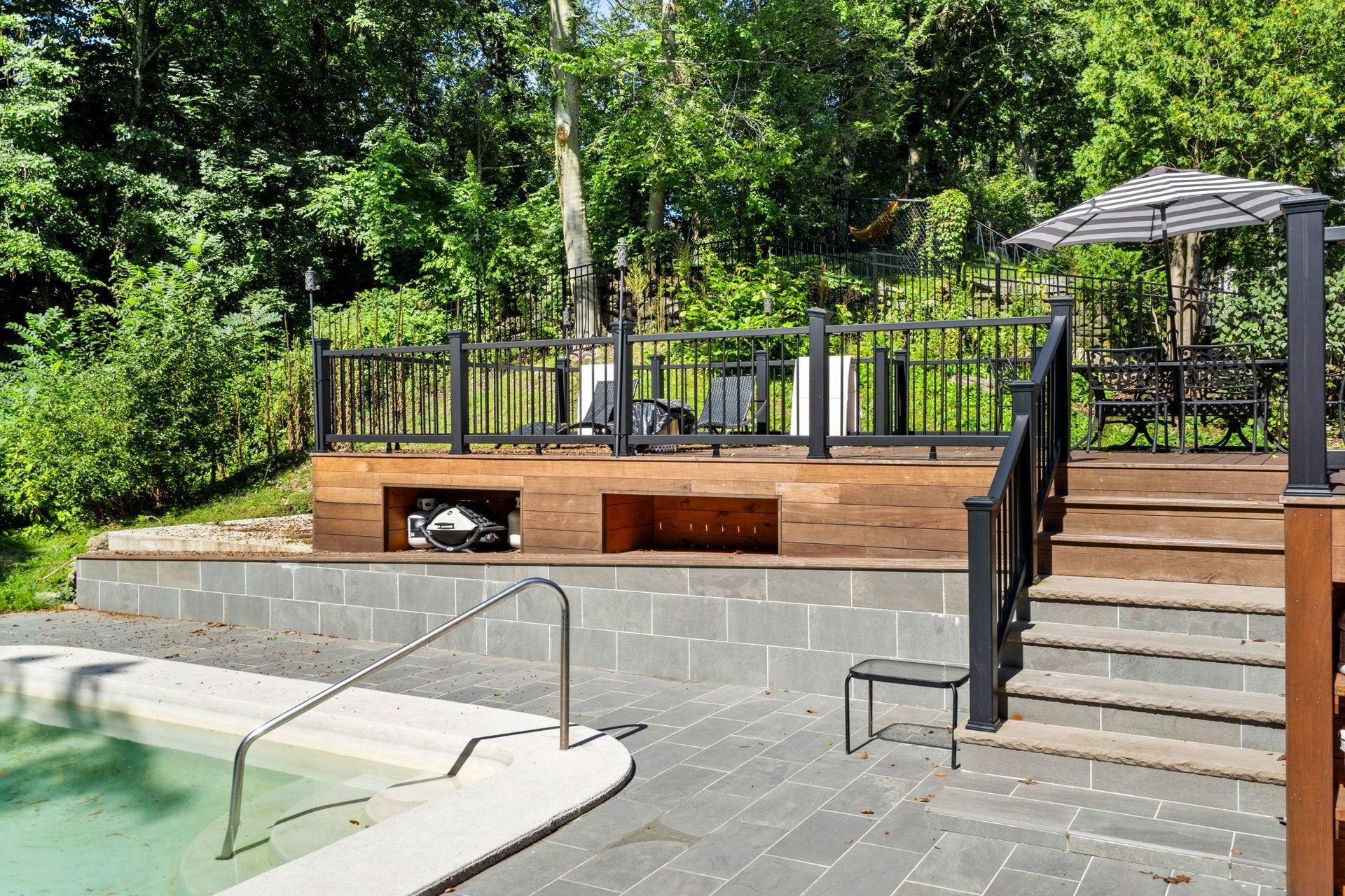 93 Woodcliff Rd, Brookline, MA Photo #40