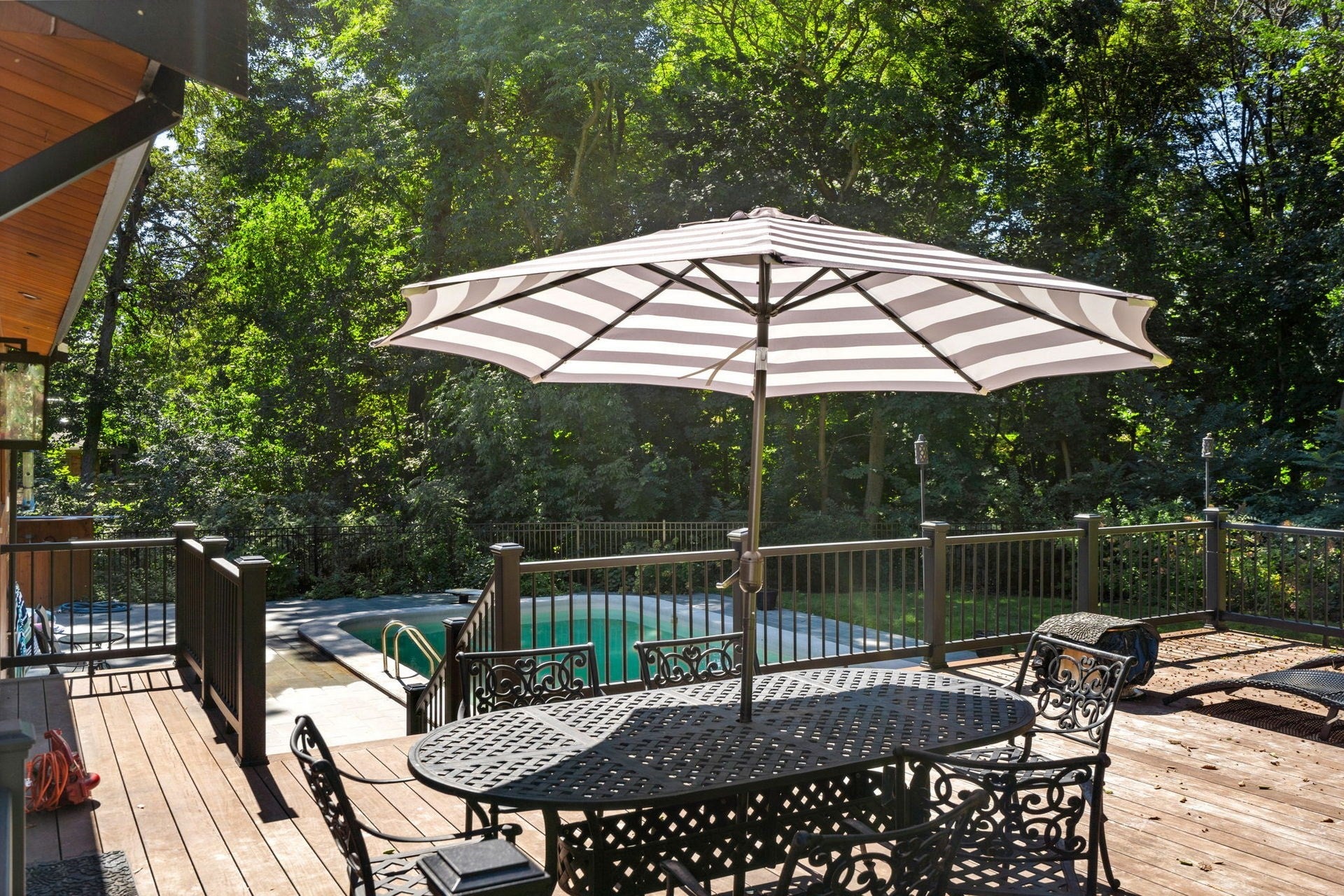 93 Woodcliff Rd, Brookline, MA Photo #39