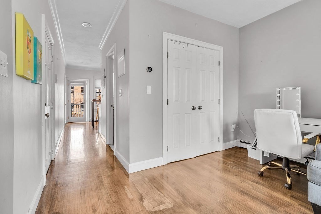 17 I St #3, Boston, MA, 17 I St #3, Boston, MA Photo #8